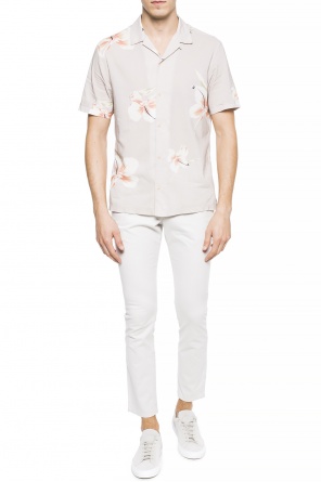 'rosarito' shirt, zdjęcie 2 'rosarito' shirt od AllSaints
